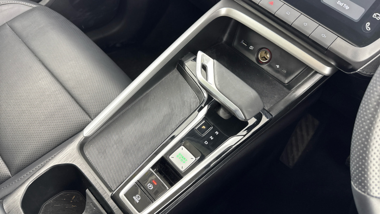 MG ZS 1.5 Hybrid+ Trophy 5dr Auto Hybrid Hatchback